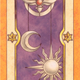 The Libra Clow Card.
